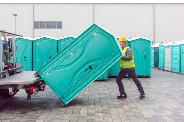 Best Luxury portable toilet rental  in Rockwell City, IA