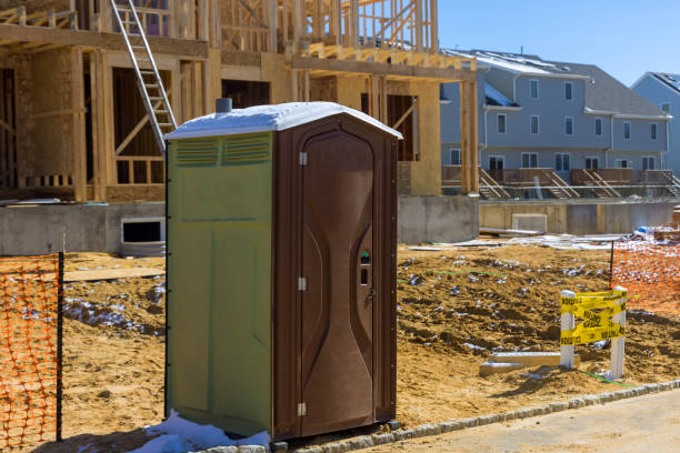 Best Emergency porta potty rental  in Rockwell City, IA