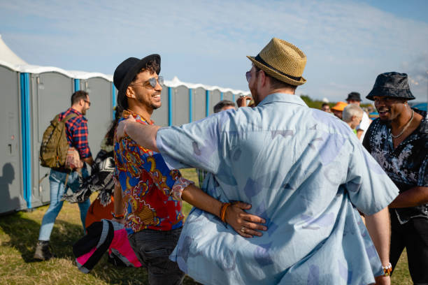 Best Porta potty rental near me  in Rockwell City, IA
