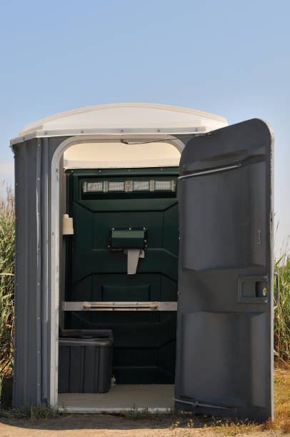 Professional porta potty rental in Rockwell City, IA