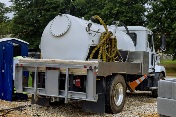 Best Local porta potty services  in Rockwell City, IA