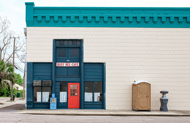 Best High-end porta potty rental  in Rockwell City, IA