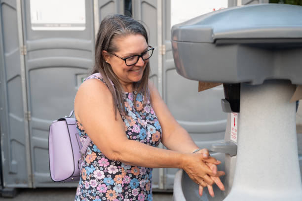 Best Affordable portable toilet rental  in Rockwell City, IA